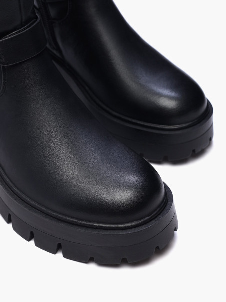 Сапоги O.LIVE naturalle 16056001