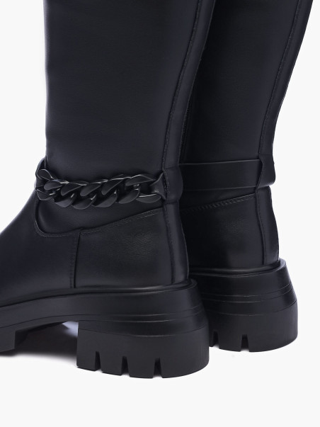 Сапоги O.LIVE naturalle 16056001