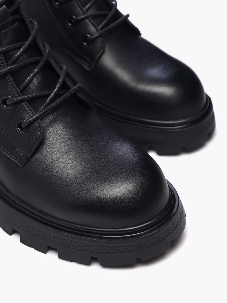 Ботинки O.LIVE naturalle 160560019