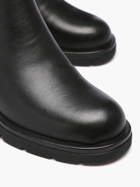 Ботинки O.LIVE naturalle 160560020