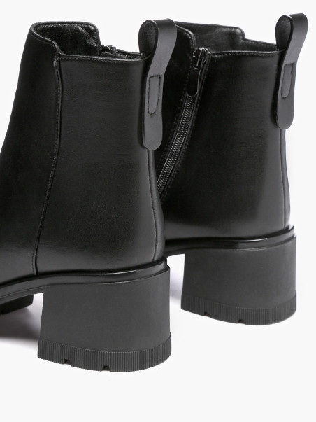 Ботинки O.LIVE naturalle 160560020