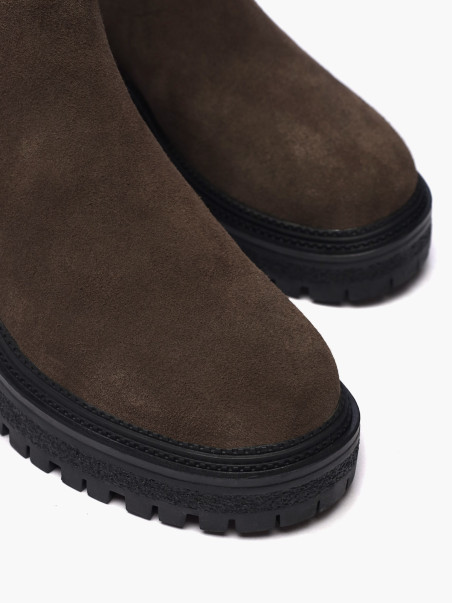 Ботинки O.LIVE naturalle 160560075