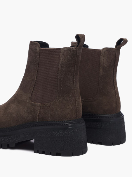 Ботинки O.LIVE naturalle 160560075