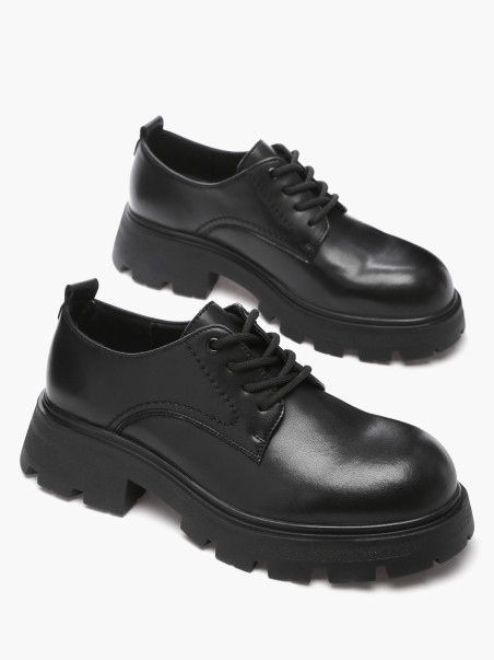 Полуботинки O.LIVE naturalle 1605606