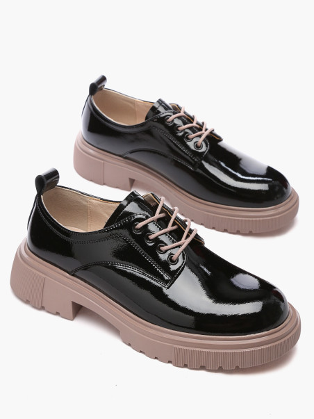 Полуботинки O.LIVE naturalle 1605619