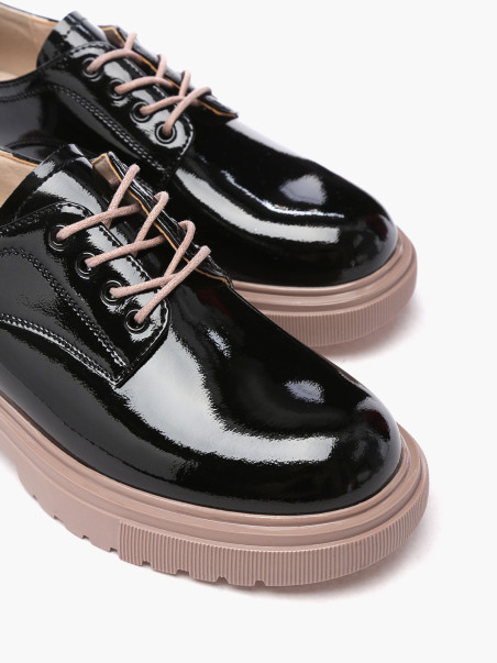 Полуботинки O.LIVE naturalle 1605619