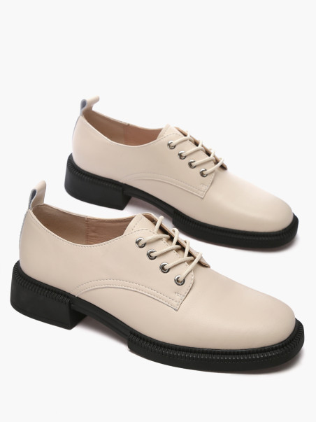 Полуботинки O.LIVE naturalle 1605620