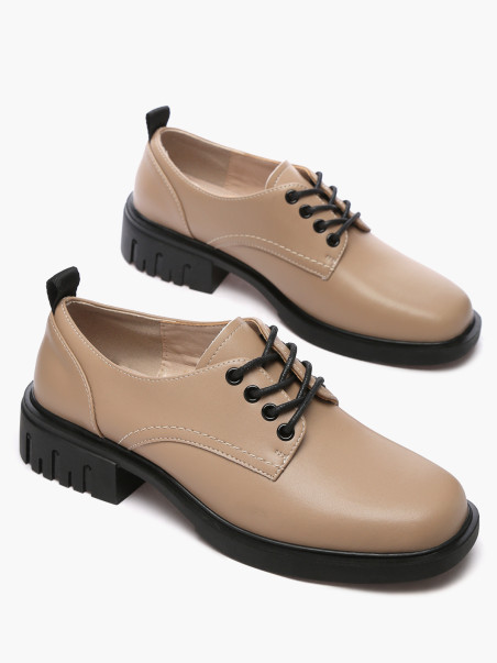 Полуботинки O.LIVE naturalle 1605621