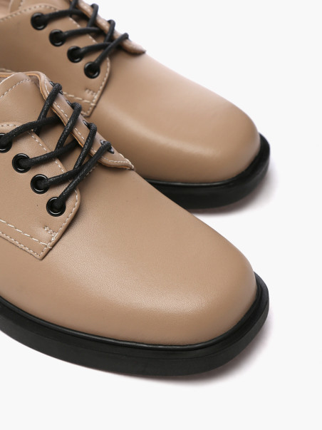 Полуботинки O.LIVE naturalle 1605621