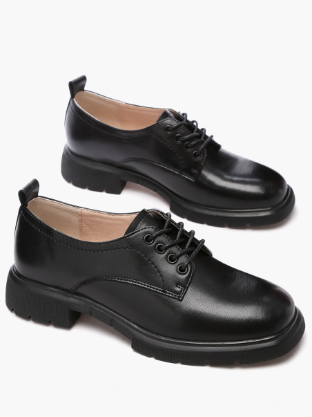 Полуботинки O.LIVE naturalle 1605623