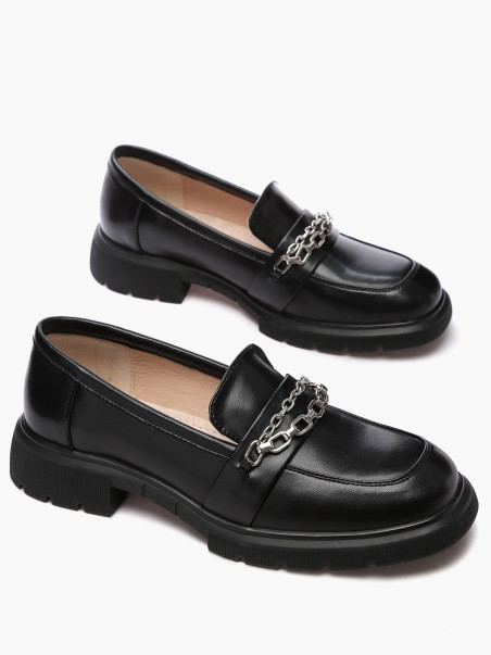 Лоферы O.LIVE naturalle 1605626