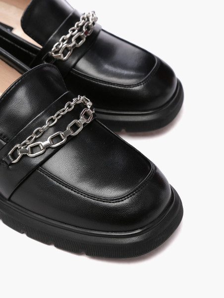 Лоферы O.LIVE naturalle 1605626