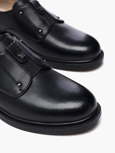 Полуботинки O.LIVE naturalle 1605635