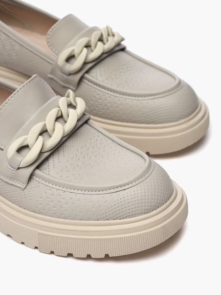 Лоферы O.LIVE naturalle 1605636