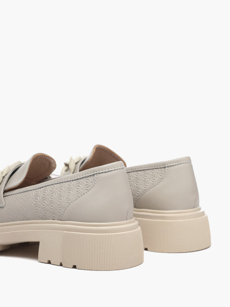 Лоферы O.LIVE naturalle 1605636