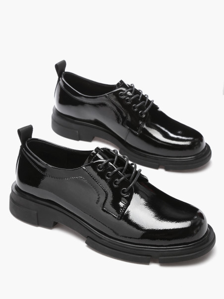 Полуботинки O.LIVE naturalle 1605655