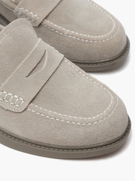 Лоферы O.LIVE naturalle 1605657