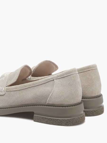 Лоферы O.LIVE naturalle 1605657