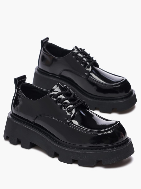 Полуботинки O.LIVE naturalle 1605659