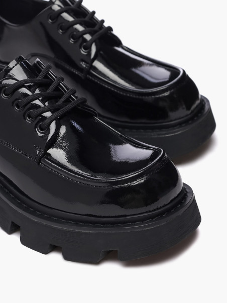 Полуботинки O.LIVE naturalle 1605659