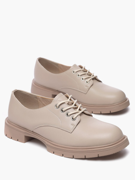 Полуботинки O.LIVE naturalle 1605665