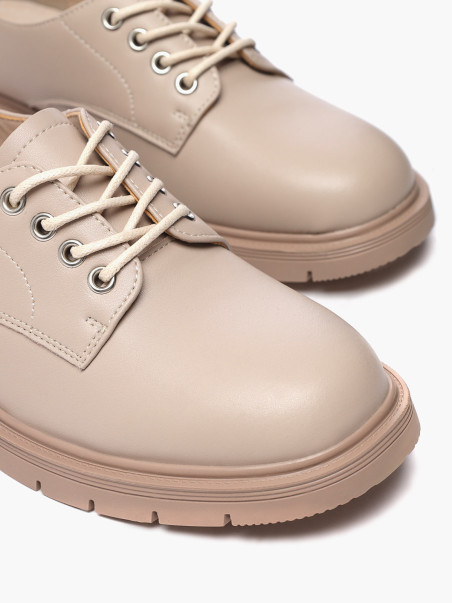 Полуботинки O.LIVE naturalle 1605665