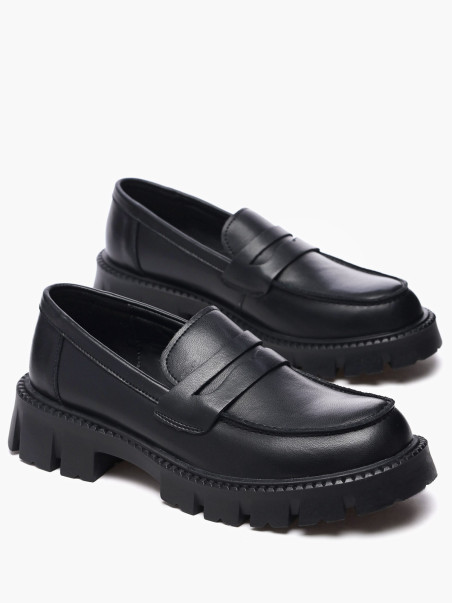 Лоферы O.LIVE naturalle 16056681