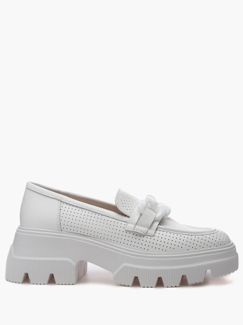 Лоферы O.LIVE naturalle