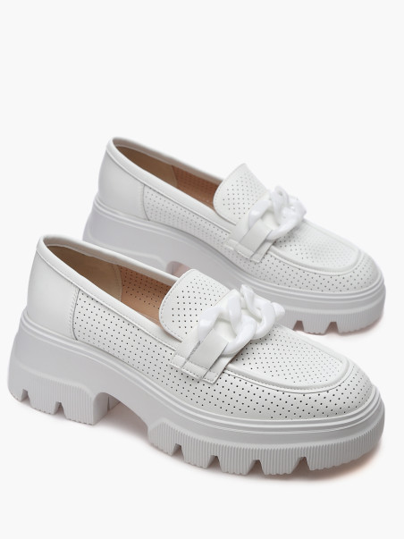 Лоферы O.LIVE naturalle 1605677