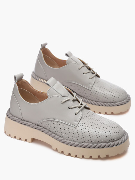 Полуботинки O.LIVE naturalle 1605682