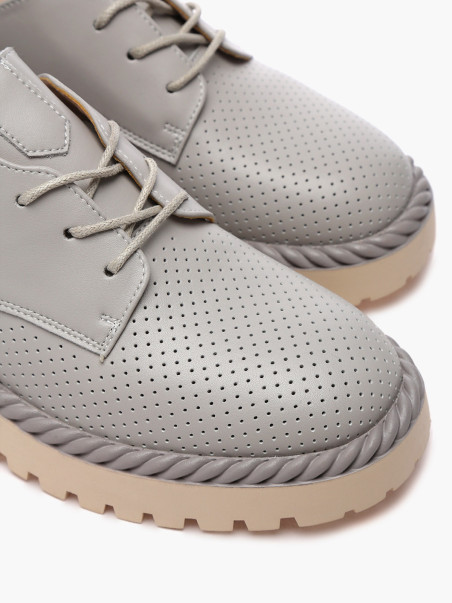 Полуботинки O.LIVE naturalle 1605682