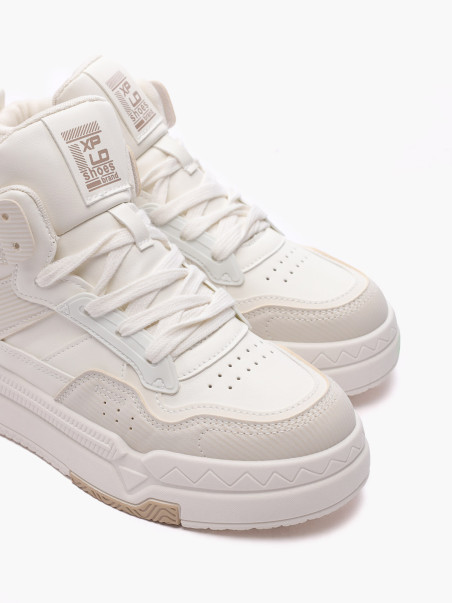 Ботинки X-Plode 1609000029