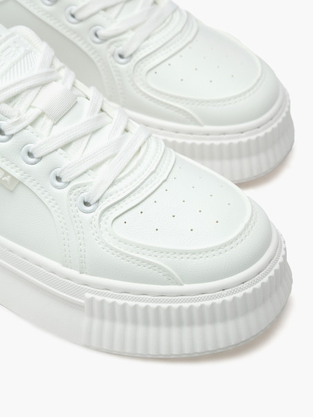 Кеды X-Plode 1609000058