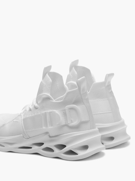 Кроссовки X-Plode 1609000089