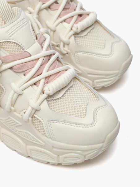 Кроссовки X-Plode 1609000091