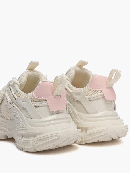 Кроссовки X-Plode 1609000091