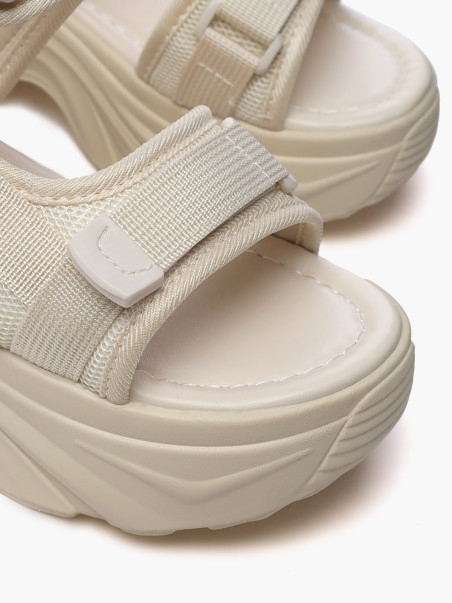 Босоножки X-Plode 1609000104