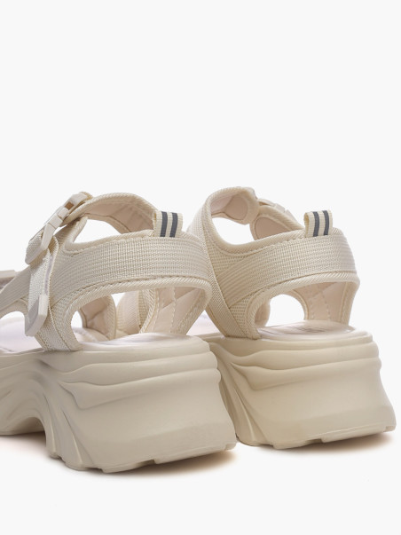 Босоножки X-Plode 1609000104