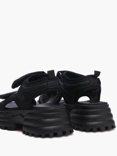 Босоножки X-Plode 1609000107