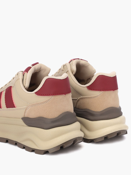 Кроссовки X-Plode 1609000167