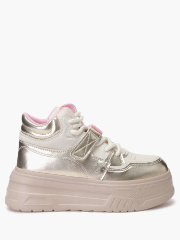 Ботинки X-Plode