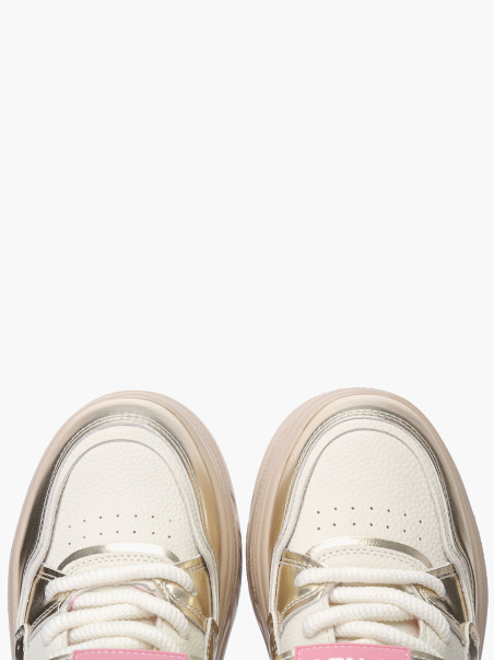 Ботинки X-Plode 1609000181