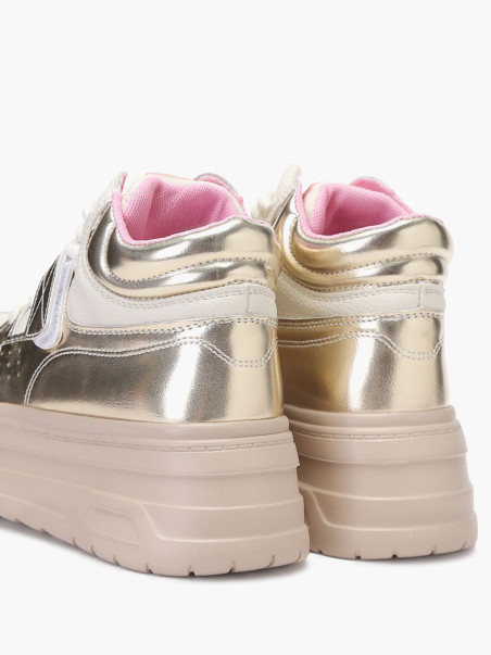 Ботинки X-Plode 1609000181