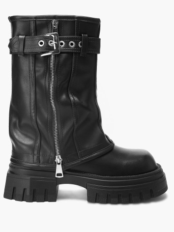 Полусапоги Enjoin' 1609000182