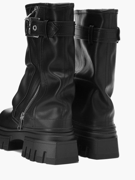 Полусапоги Enjoin' 1609000182