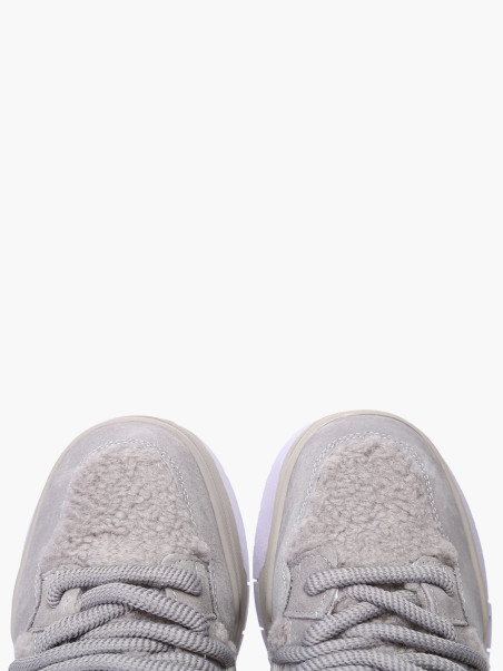 Кеды X-Plode 1609000185