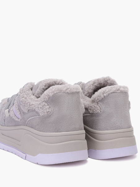 Кеды X-Plode 1609000185