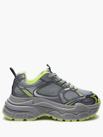 Кроссовки X-Plode