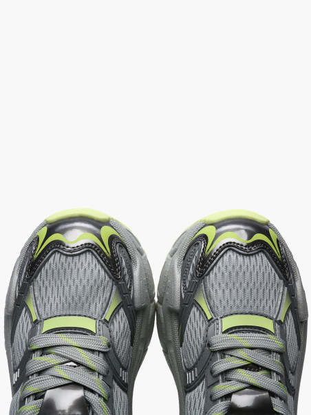 Кроссовки X-Plode 1609000193