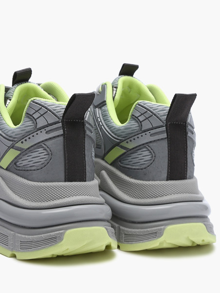 Кроссовки X-Plode 1609000193